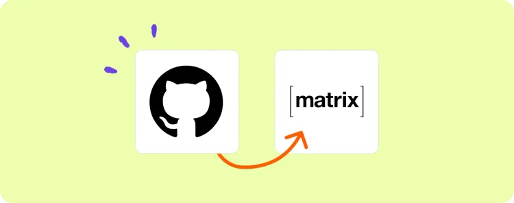 Ultimate Guide on Automating Matrix Messages for New GitHub Pull Requests