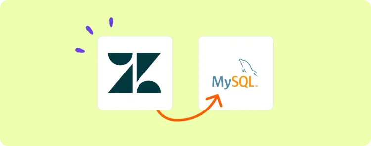 Add Zendesk Tickets to Your MySQL Database (Step by Step)