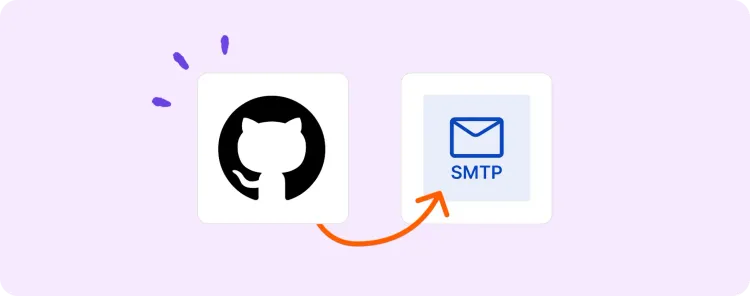 Detailed Guide to Get Email Alerts for New GitHub Issues with SMTP