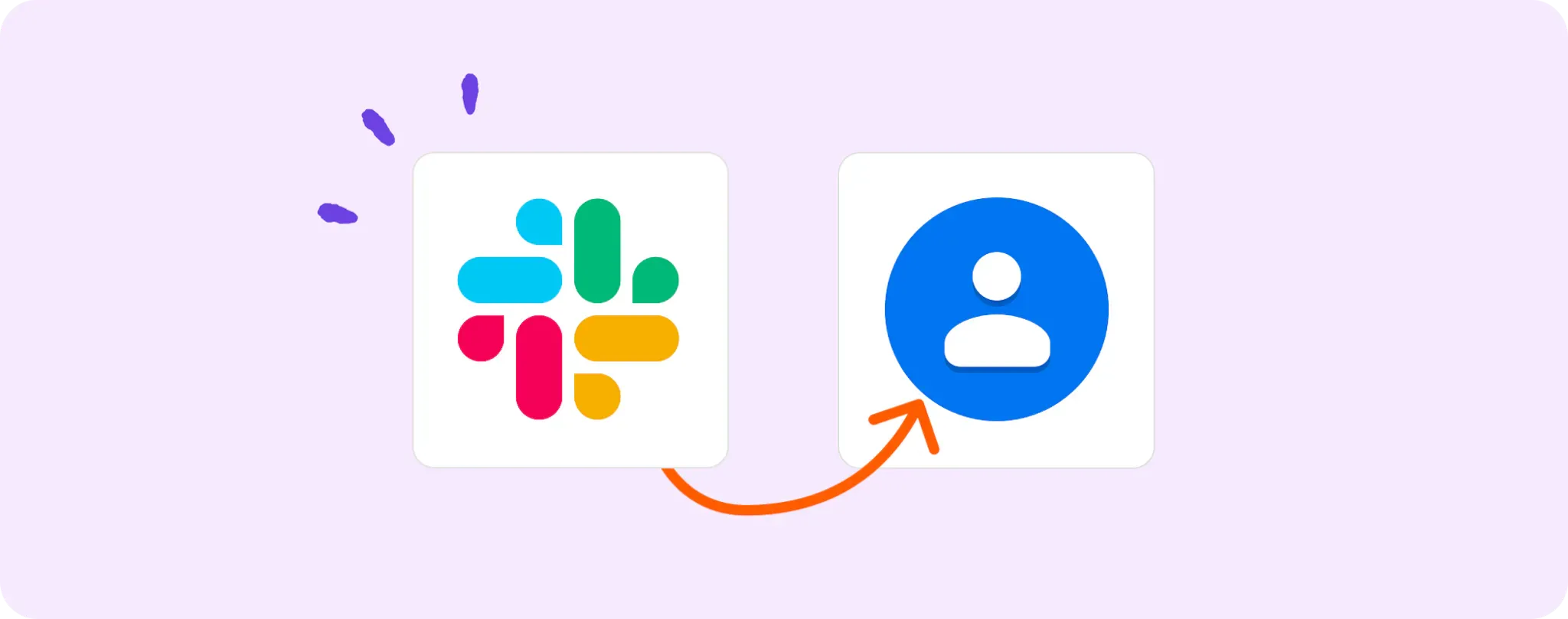 Get Slack Notifications About New Google Contacts: Step-by-Step Guide