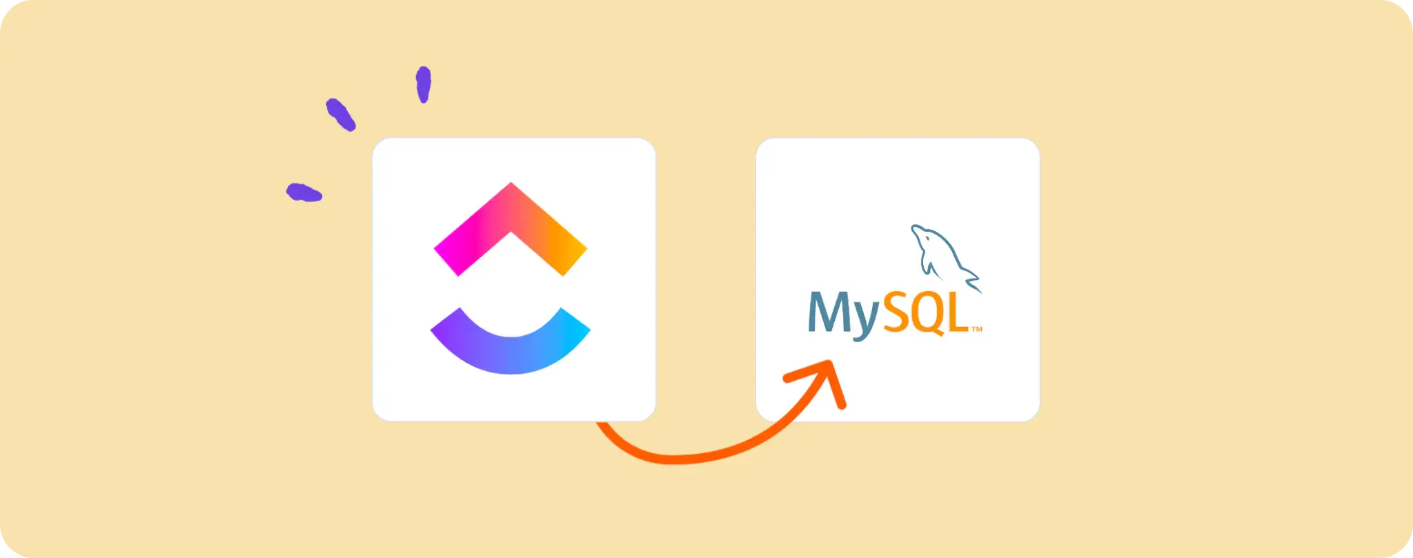 Automating MySQL Data Entry with ClickUp Tasks (Full Guide)