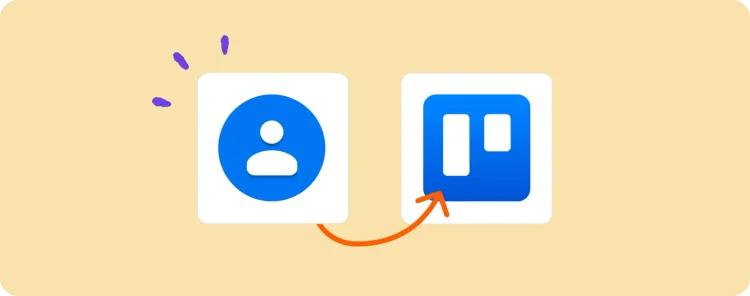 Ultimate Guide: Automate Trello Card Creation with Google Contacts Updates