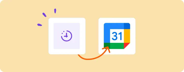 Create Weekly Google Calendar Events Automatically