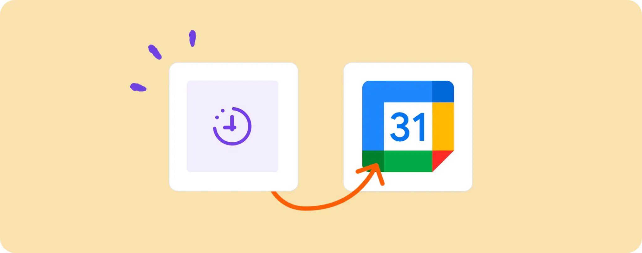 Create Weekly Google Calendar Events Automatically