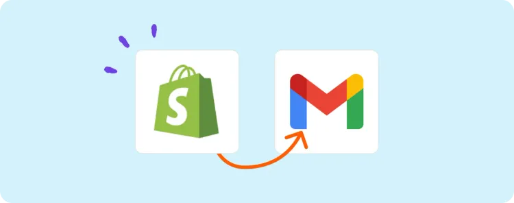 Automating Shopify New Order Notifications via Gmail: Step by Step