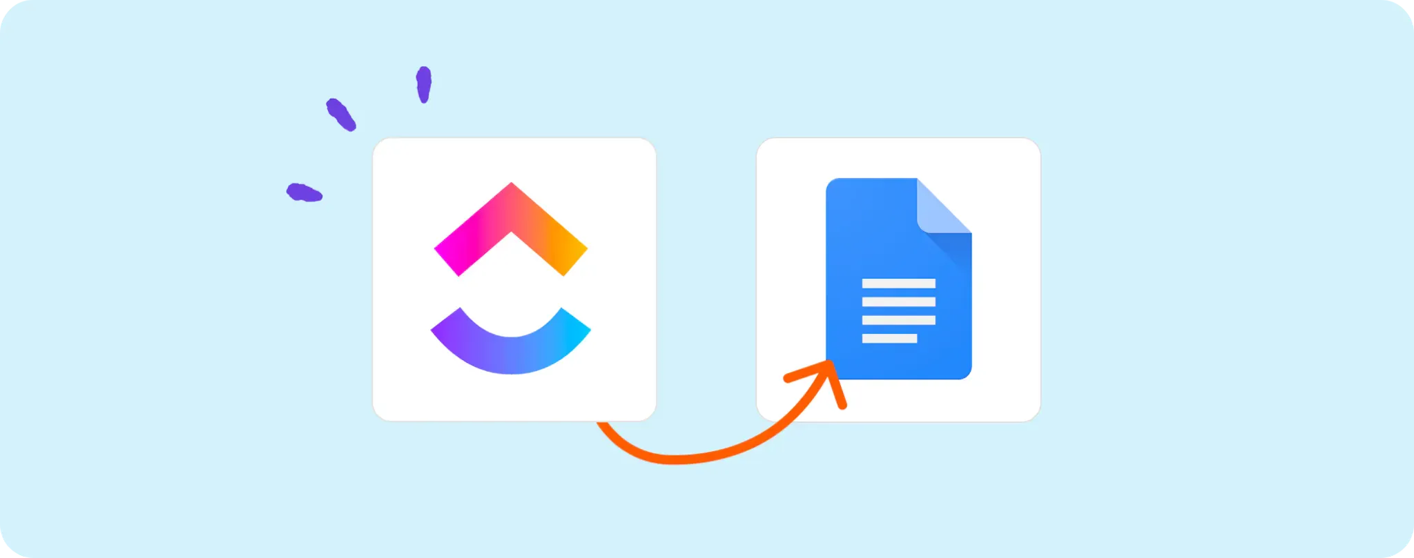 Ultimate Guide: Automating Document Creation in Google Docs from Clickup Tasks