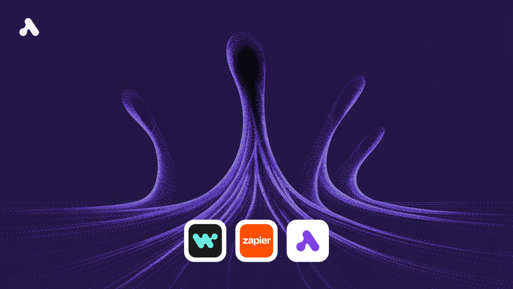 Workato vs Zapier: All You Need to Know Before Choosing — Activepieces