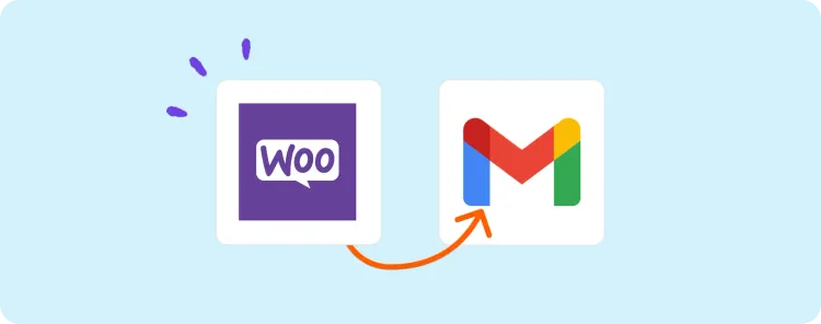 Automating WooCommerce Orders to Send Emails via Gmail: Ultimate Guide