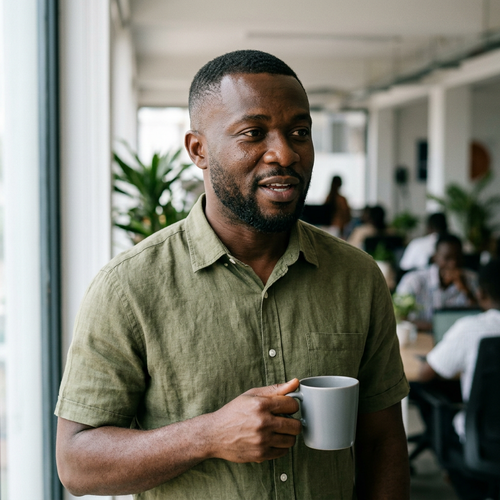 Emmanuel Osei-Bonsu