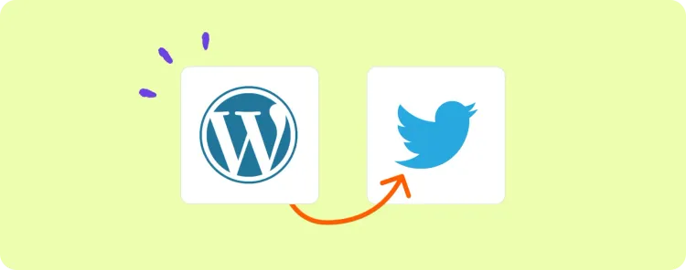 Automating Social Sharing: From Wordpress Blog to Twitter Tweet