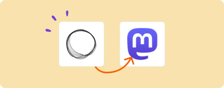 Automatically Post GhostCMS New Posts To Mastodon (Quick Setup)