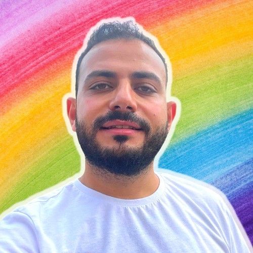 Ashraf Samhouri