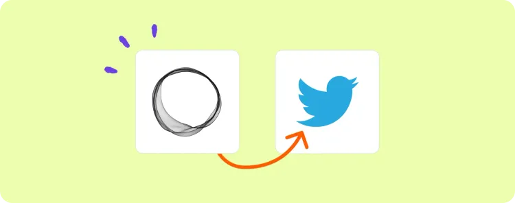 Ultimate Guide to Automating Tweets When Publishing via GhostCMS