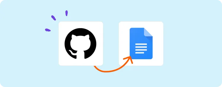 Create Google Docs for New GitHub Pull Requests for Discussion (Idea and Tutorial)