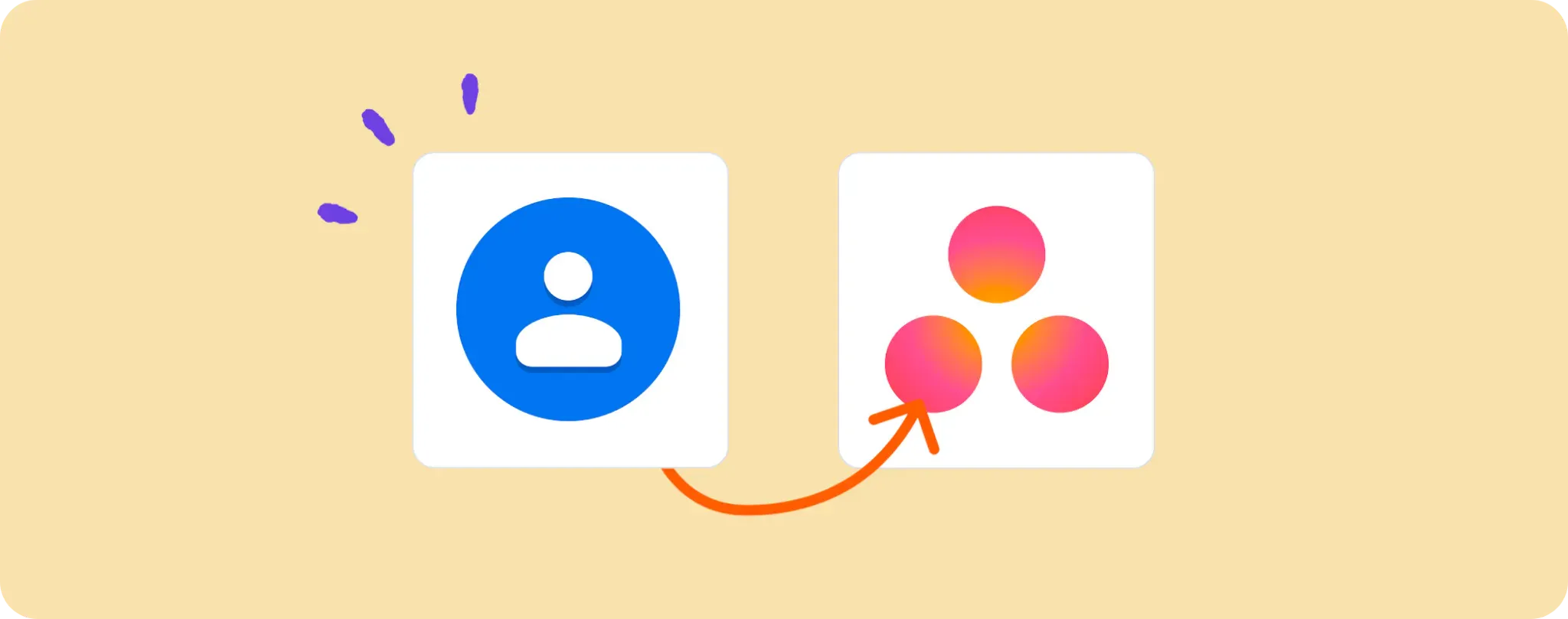 Automatically Create Asana Tasks For Updated Google Contacts (Easy Steps)