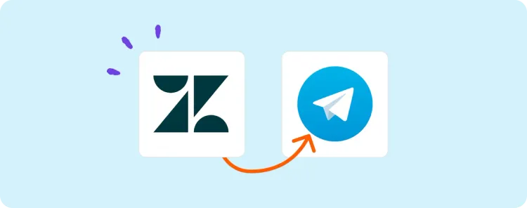 Ultimate Guide: Automating Telegram Messages for Zendesk Tickets