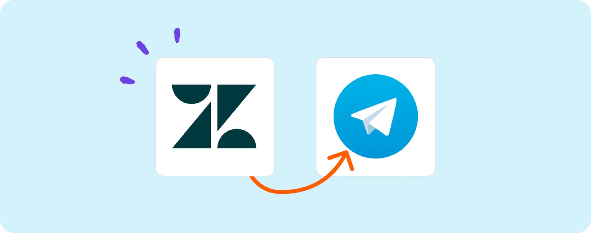 Ultimate Guide: Automating Telegram Messages for Zendesk Tickets