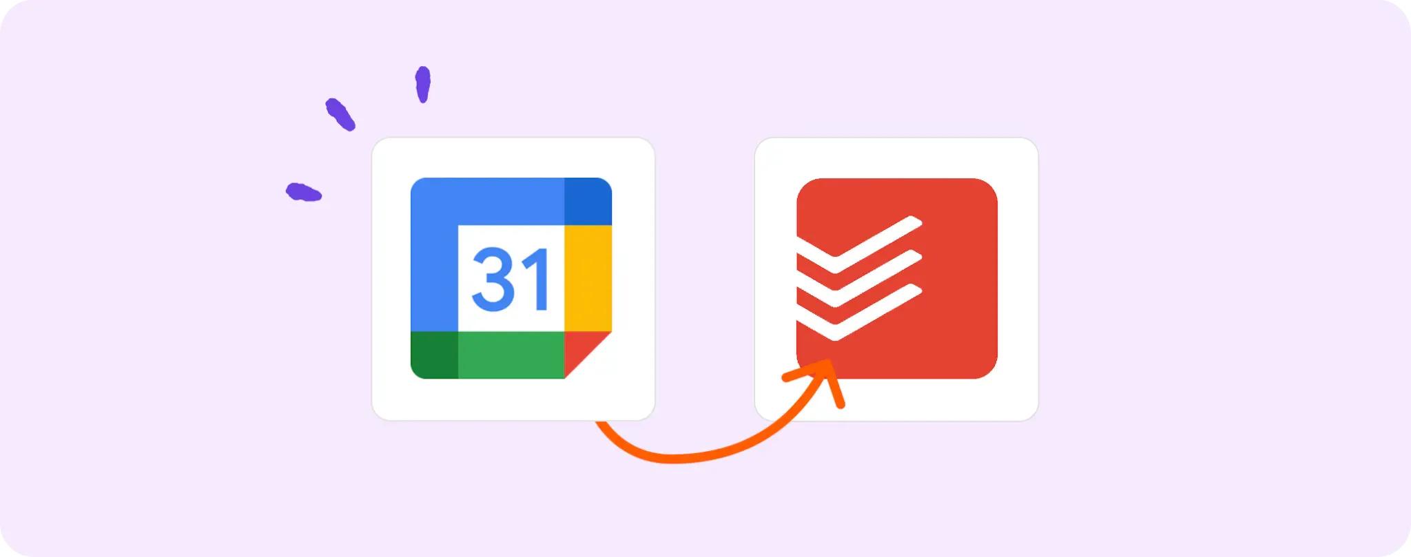 Step-by-Step Guide: Add Todoist Tasks from Google Calendar New Events
