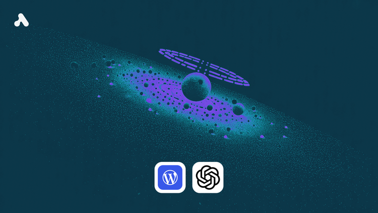 Tweet about new WordPress blogs using ChatGPT automatically — Activepieces