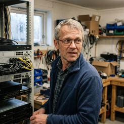 Halvor Kristiansen