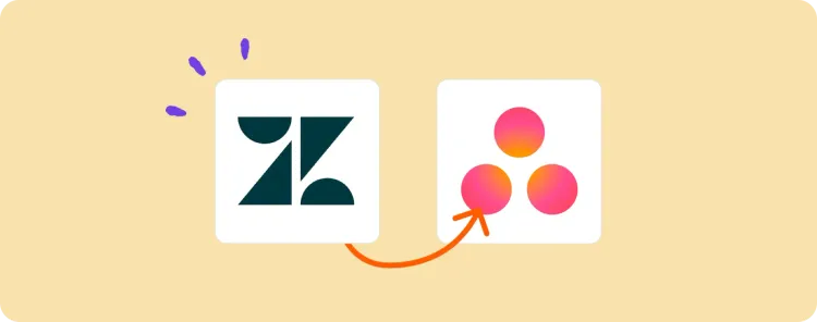 Ultimate Guide to Automating Asana Tasks from Zendesk Tickets