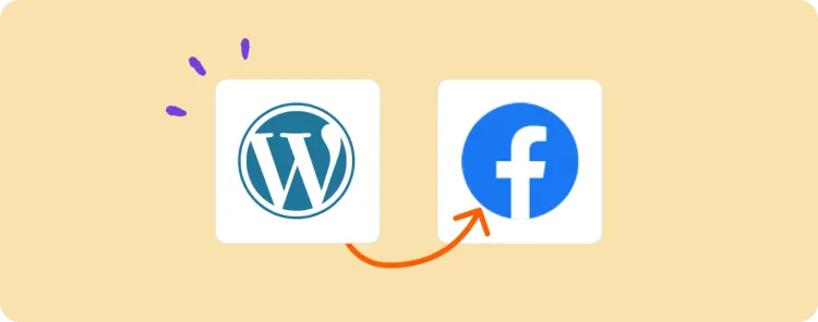 Guide To Share New Wordpress Blogs to Your Facebook Page Automatically