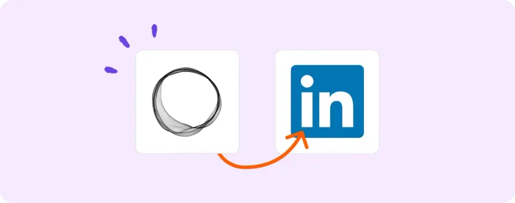 Ultimate Guide: Automating LinkedIn Updates When Publishing on GhostCMS