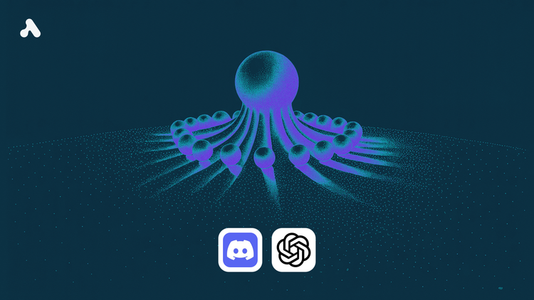 Automated Discord Community Management with ChatGPT and Activepieces (Video Tutorial) — Activepieces