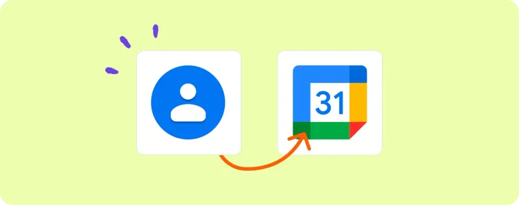 Ultimate Guide to Automating Google Contact Updates into Calendar Events