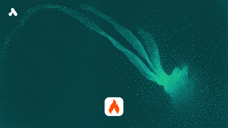 Turn Web Data Into Powerful Workflows: Firecrawl 🤝Activepieces — Activepieces