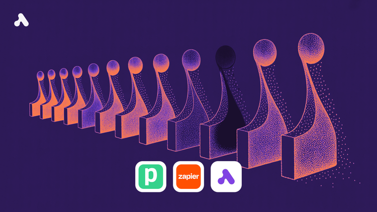 Pipedream vs Zapier: A Head-to-Head Comparison for 2026 — Activepieces