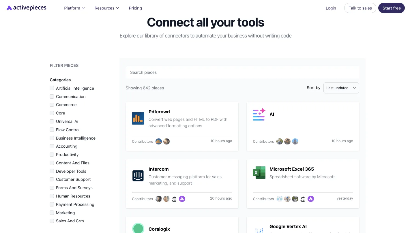 What Are Third-Party Integrations?