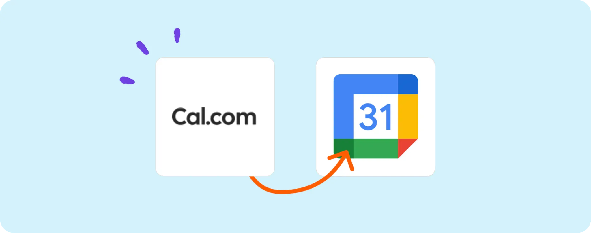 Ultimate Guide: Automating Google Calendar Events from Cal.com Bookings