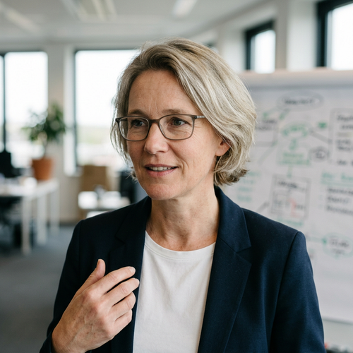 Doreen Achterberg