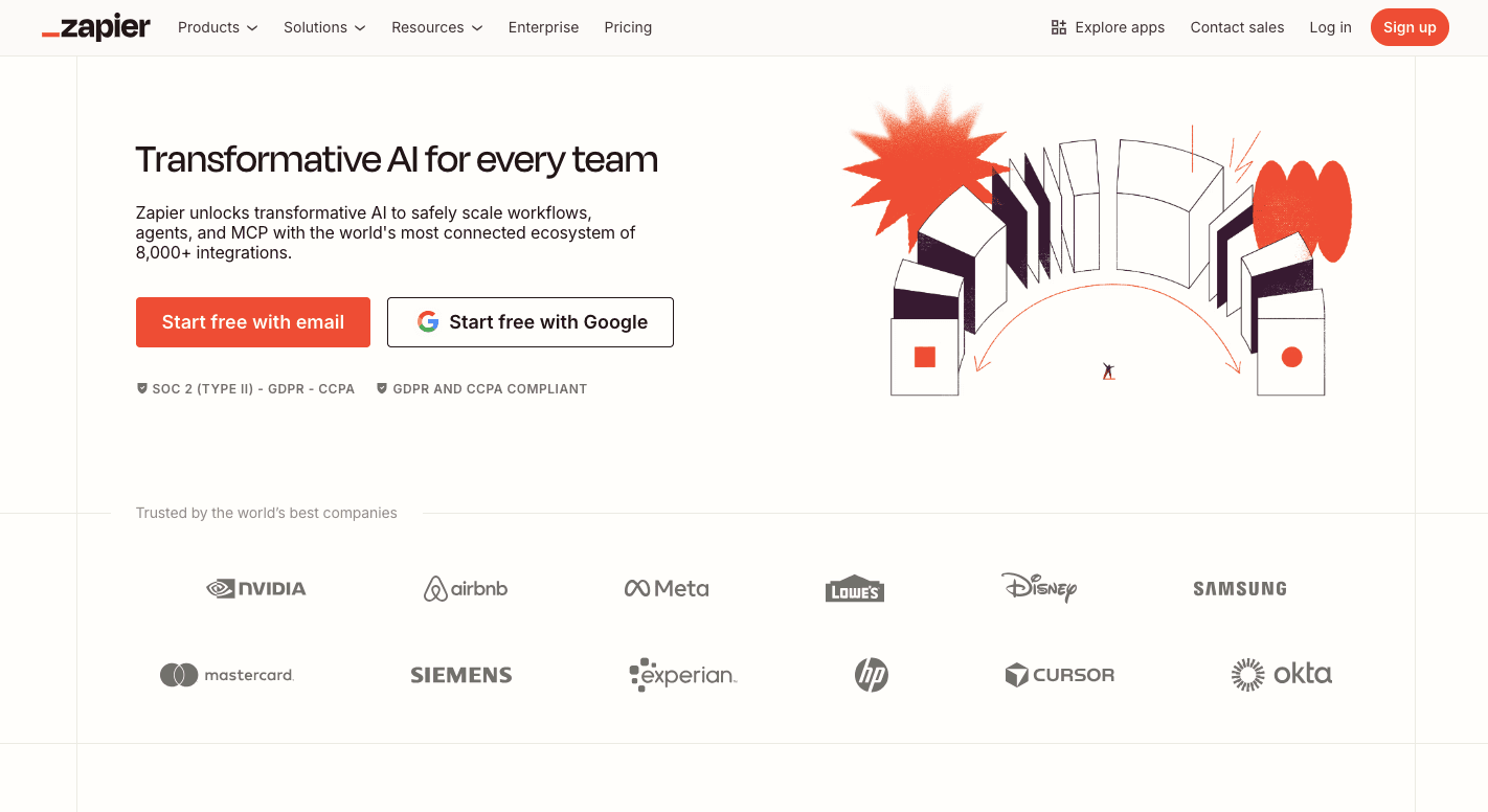 zapier