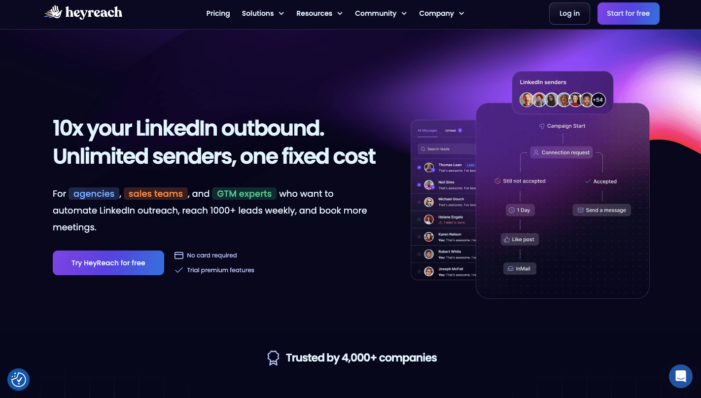HeyReach