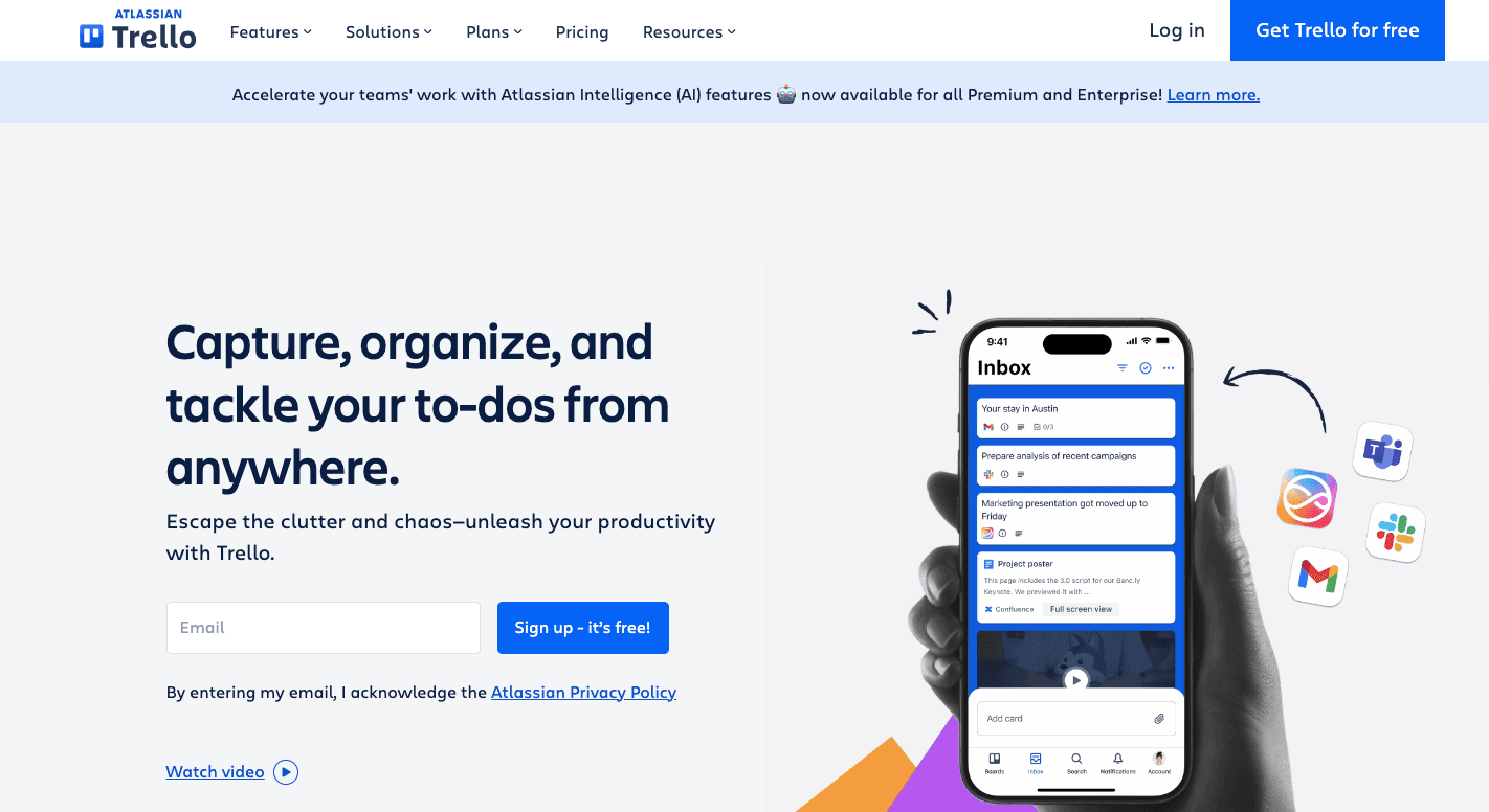 Trello