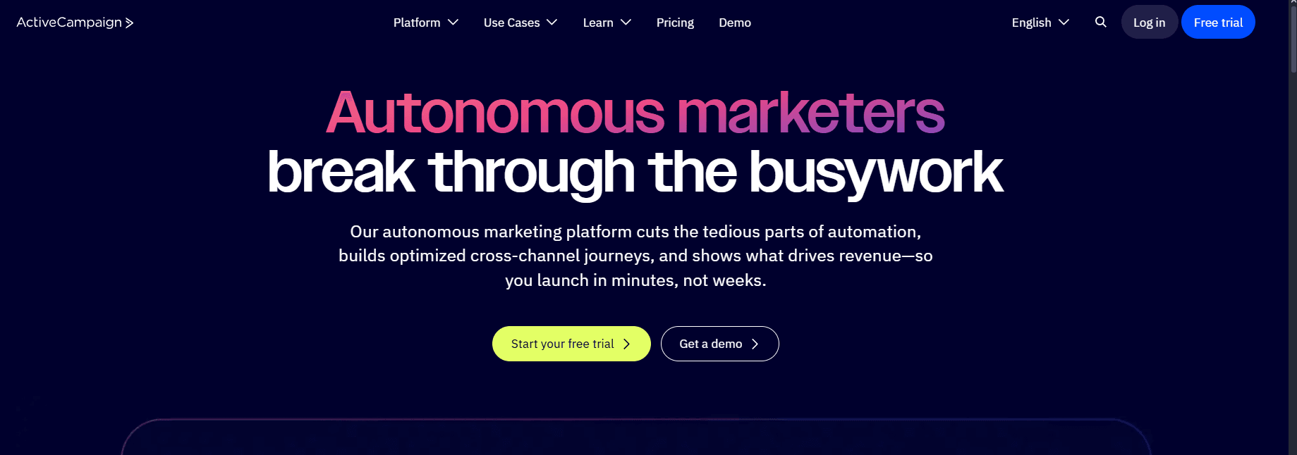 ActiveCampaign
