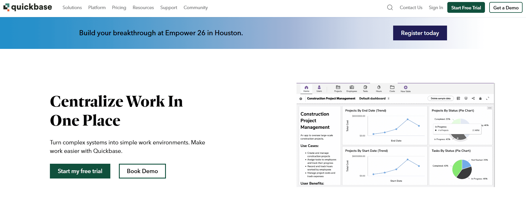 Quickbase