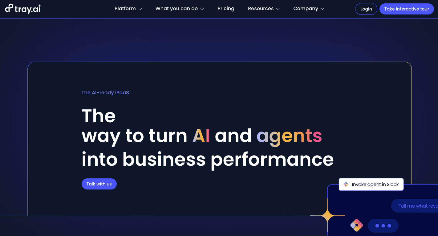 tray.io