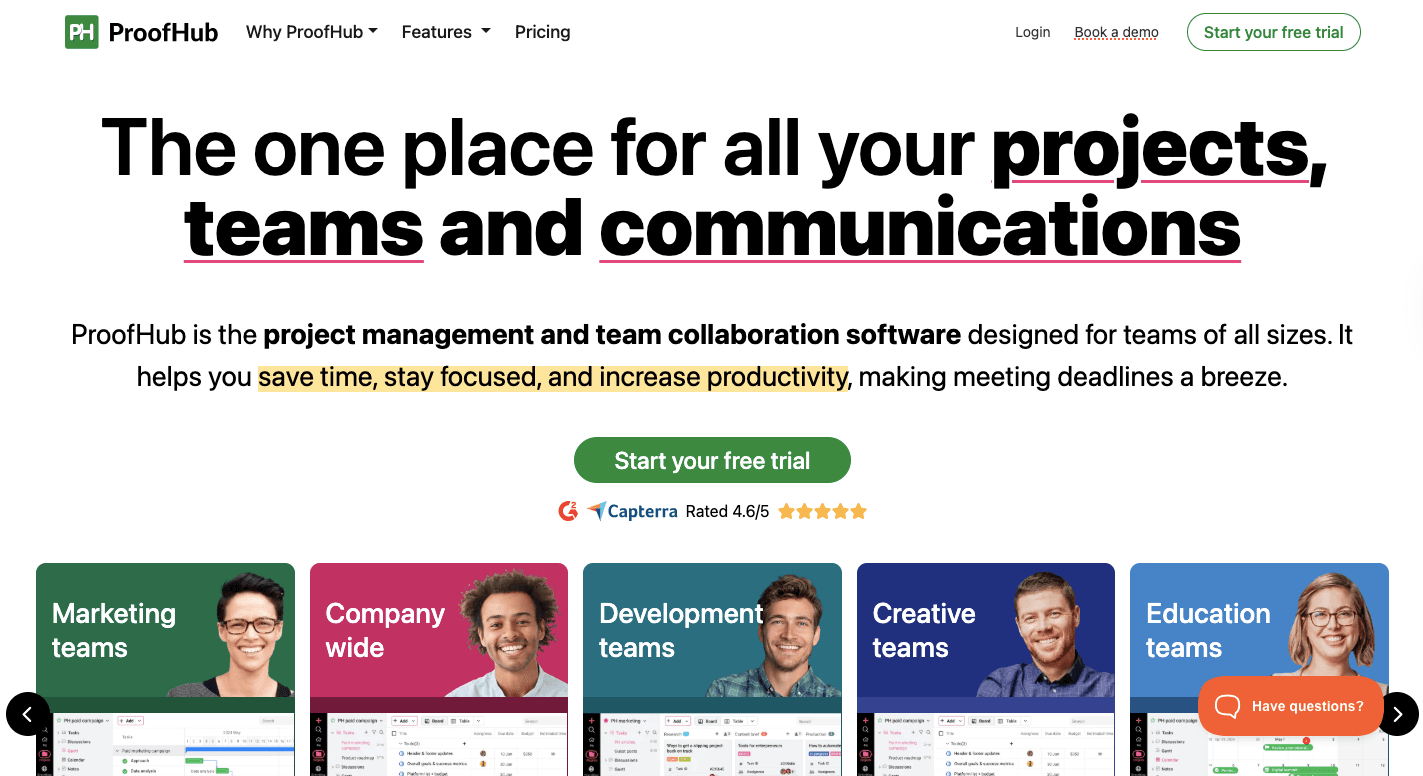 proofhub