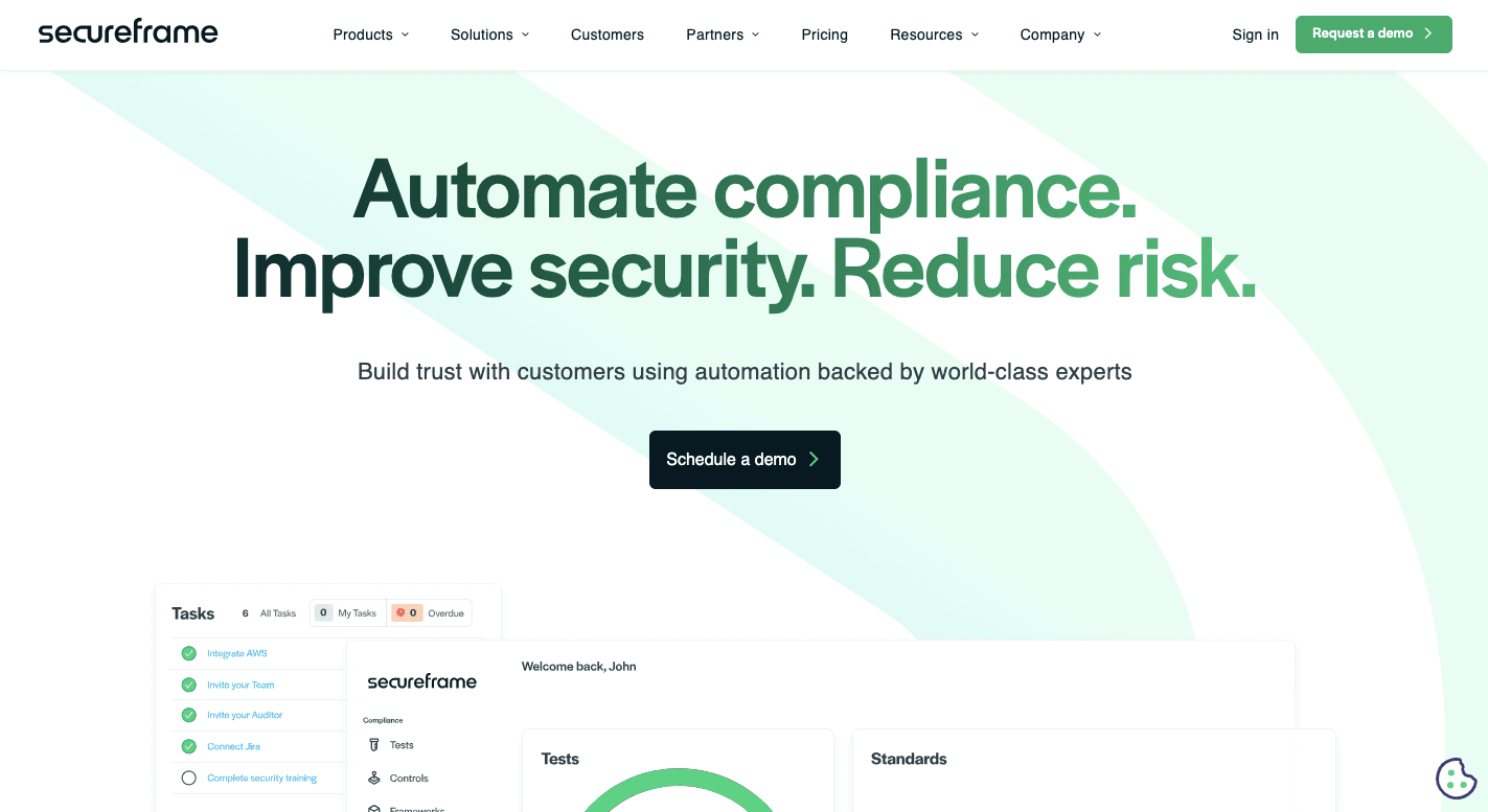 secureframe
