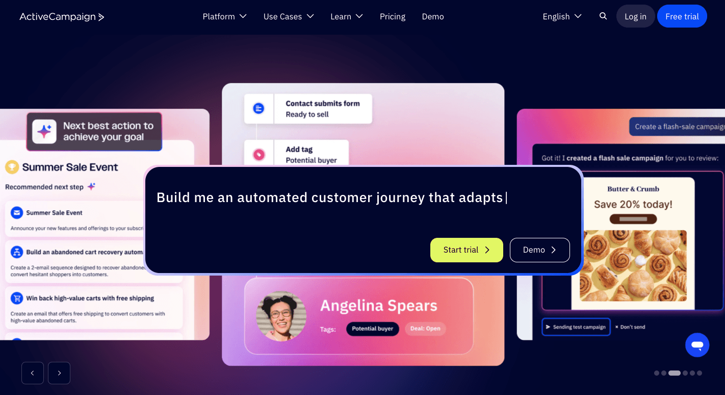 ActiveCampaign