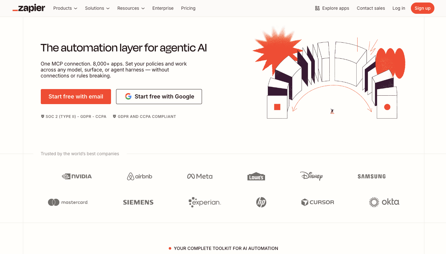 zapier