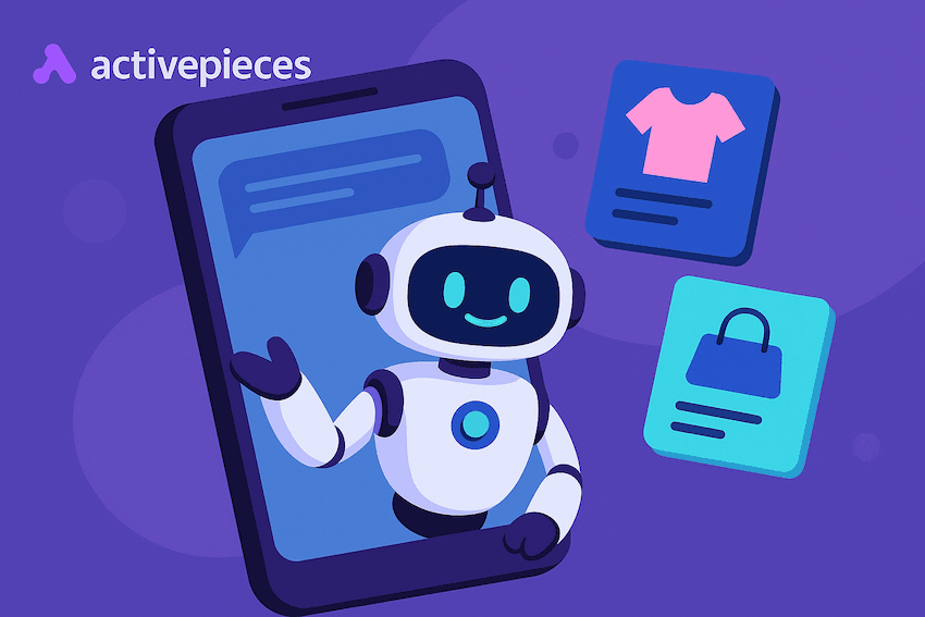activepieces ai agent